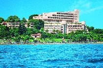 MELAS RESORT HOTEL