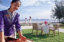 SHERATON KRABI BEACH