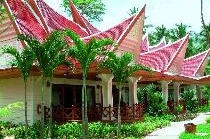 PANVIMAN RESORT