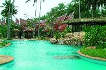 PANVIMAN RESORT