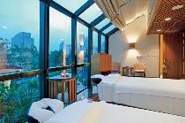 PLAZA ATHENEE