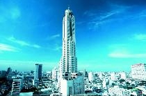 BAIYOKE SKY HOTEL