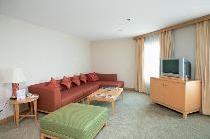 BAIYOKE SKY HOTEL