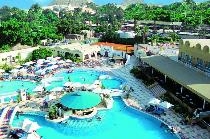 LE MERIDIEN PYRAMIDS