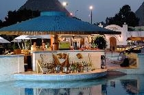 LE MERIDIEN PYRAMIDS
