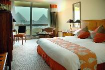 LE MERIDIEN PYRAMIDS