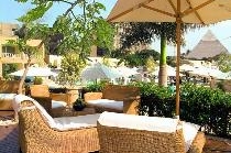 LE MERIDIEN PYRAMIDS