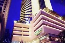 HOLIDAY INN SILOM