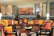 HOLIDAY INN SILOM