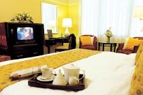 HOLIDAY INN SILOM