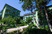 LARISSA HOTEL
