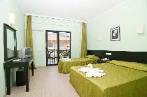 LARISSA HOTEL