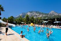 LARISSA HOTEL