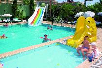 LARISSA HOTEL