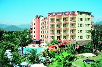 CLUB HOTEL CARETTA BEACH