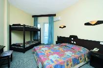 CLUB HOTEL CARETTA BEACH