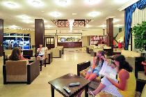 CLUB HOTEL CARETTA BEACH