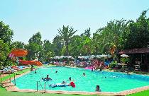CLUB HOTEL CARETTA BEACH