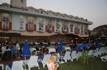 LARISSA AURA RESORT
