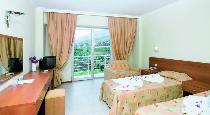LARISSA AURA RESORT