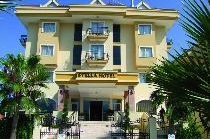 STELLA HOTEL