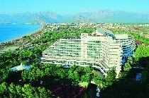 SHERATON VOYAGER ANTALYA HOTEL RESORT & SPA