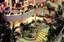 SHERATON VOYAGER ANTALYA HOTEL RESORT & SPA