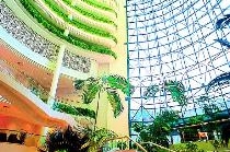 SHERATON VOYAGER ANTALYA HOTEL RESORT & SPA