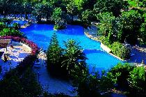 SHERATON VOYAGER ANTALYA HOTEL RESORT & SPA