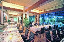 SHERATON VOYAGER ANTALYA HOTEL RESORT & SPA