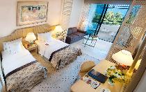 SHERATON VOYAGER ANTALYA HOTEL RESORT & SPA