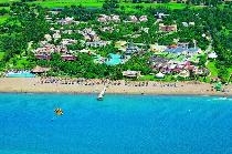 CLUB ASTERIA BELEK