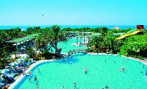 CLUB ASTERIA BELEK