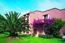 CLUB ASTERIA BELEK