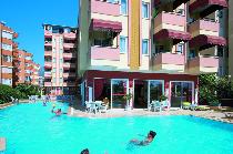 GALAXY BEACH