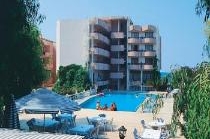 MENDOS HOTEL