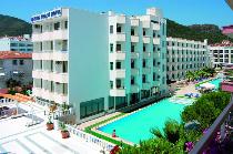 EMRE BEACH HOTEL