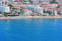 EMRE BEACH HOTEL