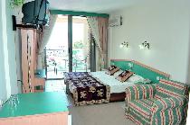 EMRE BEACH HOTEL