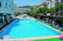 EMRE BEACH HOTEL