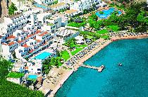 VOYAGE BODRUM