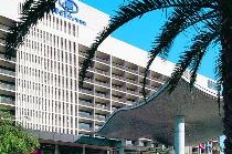 ISTANBUL HILTON