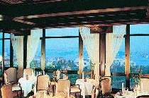 ISTANBUL HILTON