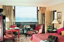 ISTANBUL HILTON