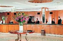 ISTANBUL HILTON
