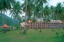 CHANG PARK RESORT & SPA
