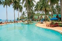 CHANG PARK RESORT & SPA