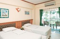 CHANG PARK RESORT & SPA