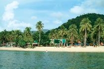 CHANG PARK RESORT & SPA