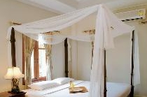 CHANG PARK RESORT & SPA